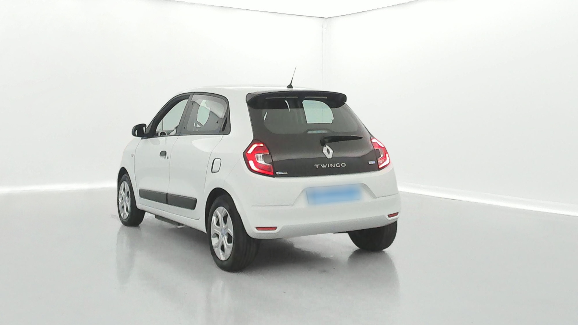 RENAULT TWINGO   Life III Achat Integral