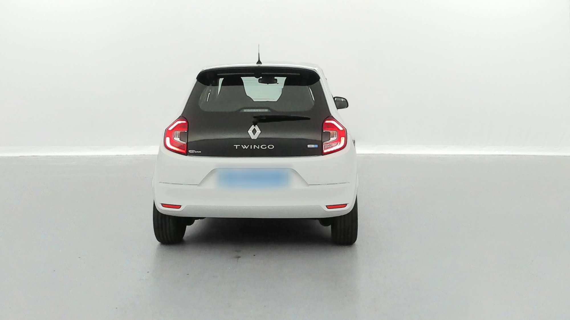 RENAULT TWINGO   Life III Achat Integral