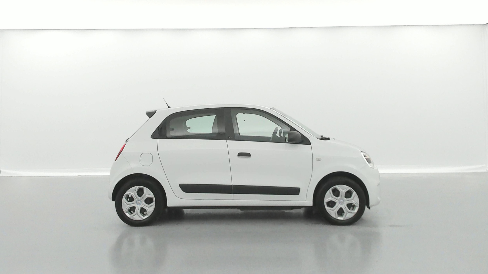 RENAULT TWINGO   Life III Achat Integral