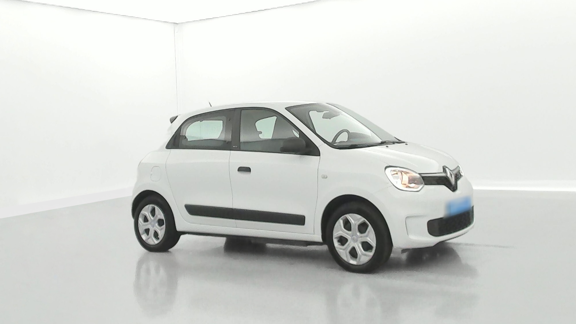 RENAULT TWINGO   Life III Achat Integral