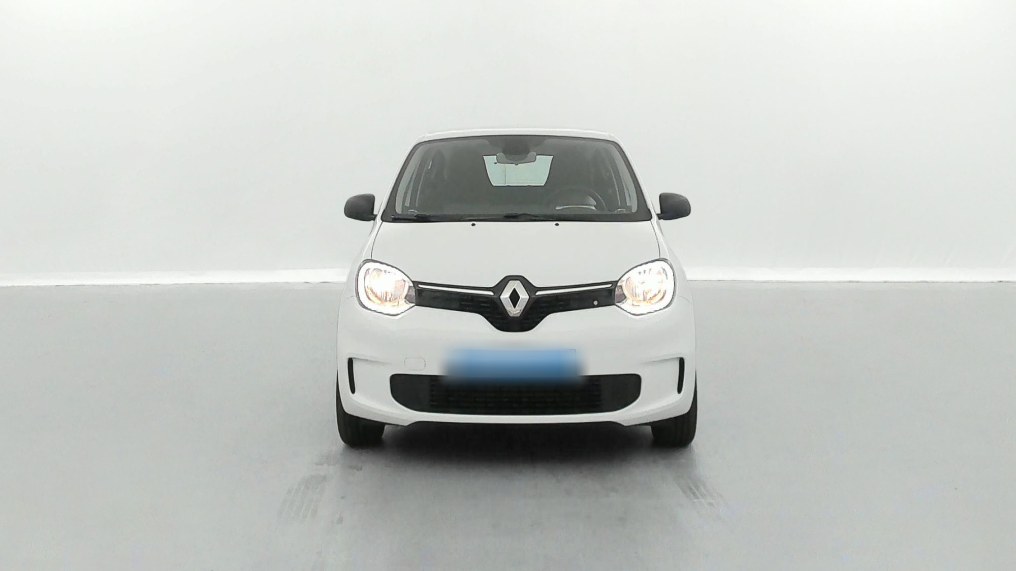 RENAULT TWINGO   Life III Achat Integral