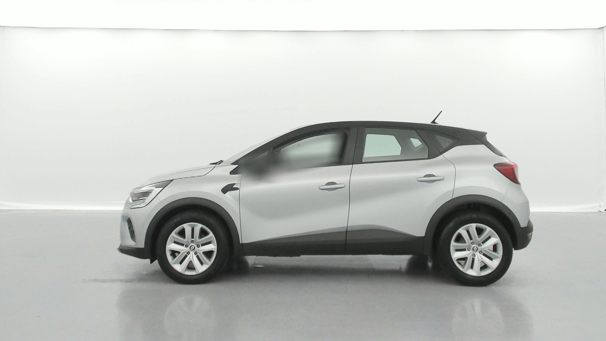 RENAULT CAPTUR   Business TCe 90 21