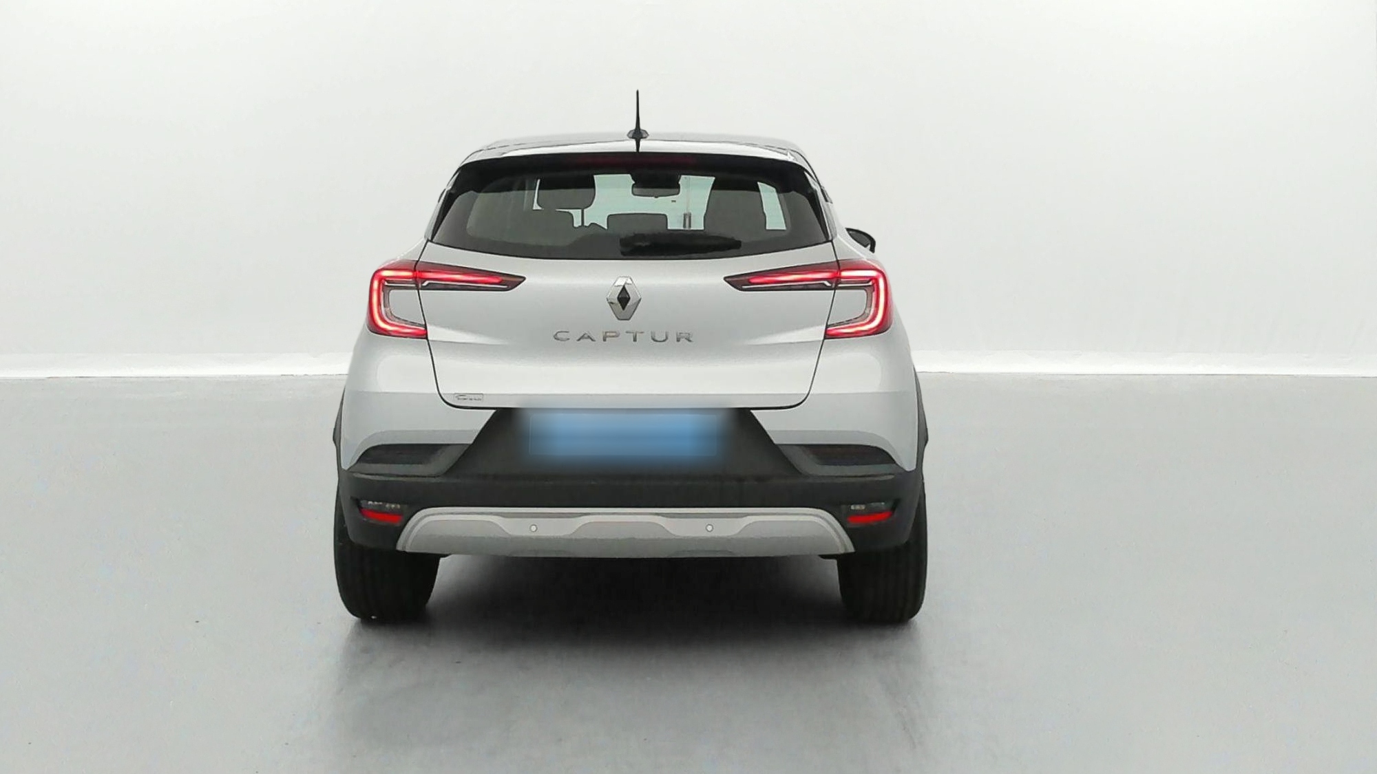 RENAULT CAPTUR   Business TCe 90 21