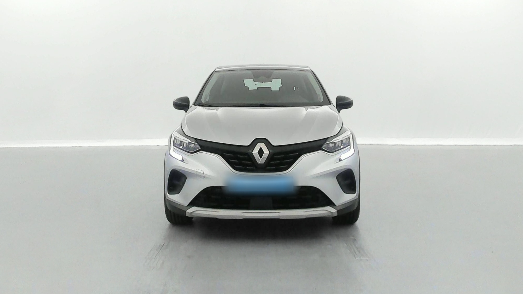 RENAULT CAPTUR   Business TCe 90 21