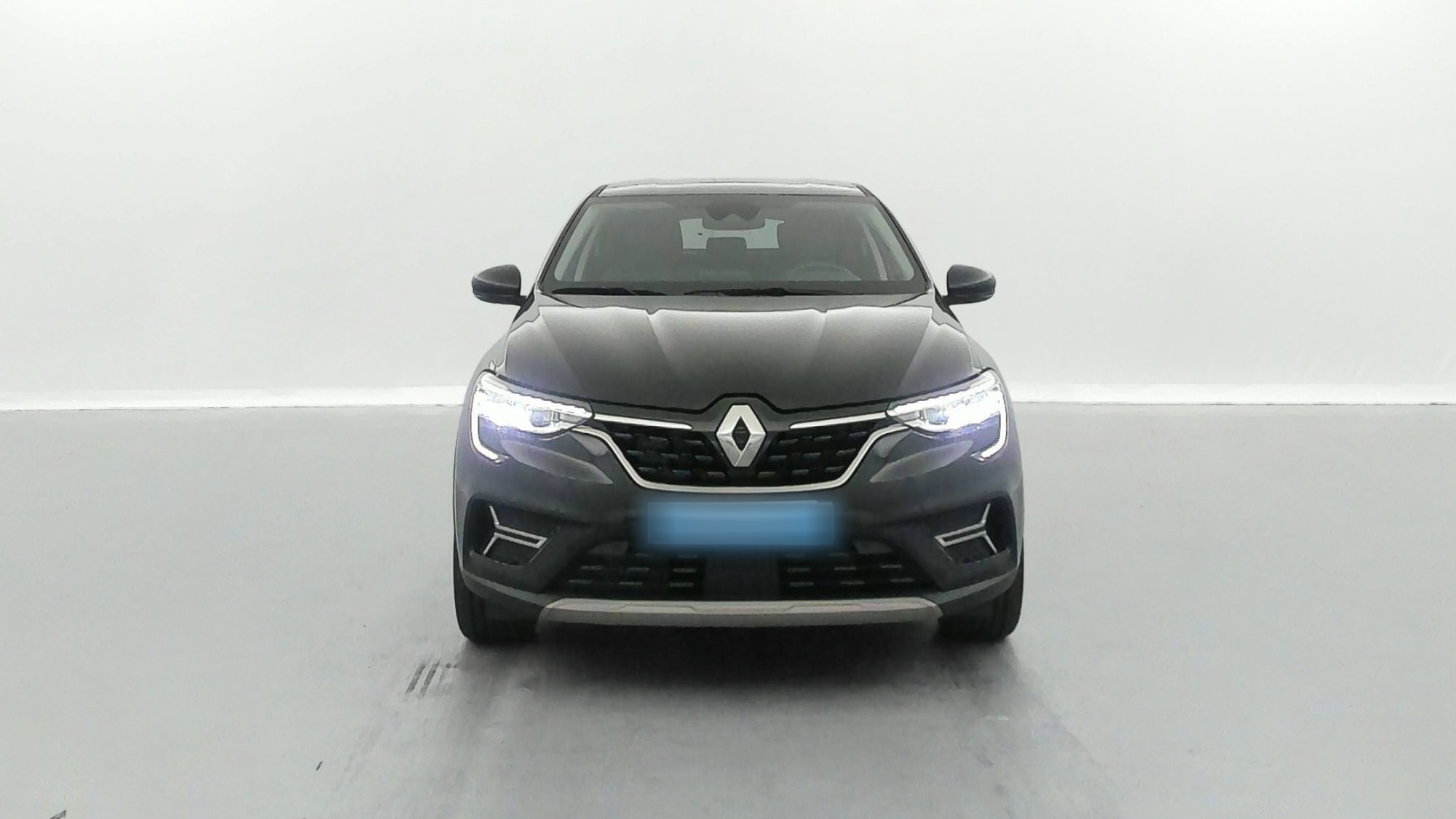 RENAULT ARKANA   Techno E-Tech 145 22