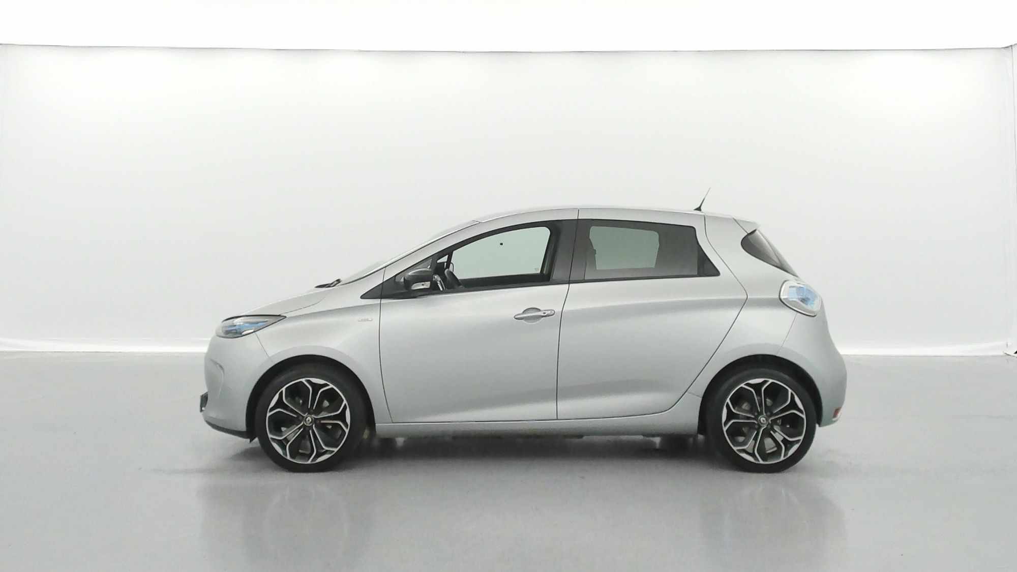 RENAULT ZOE   Iconic R110 Achat Integral