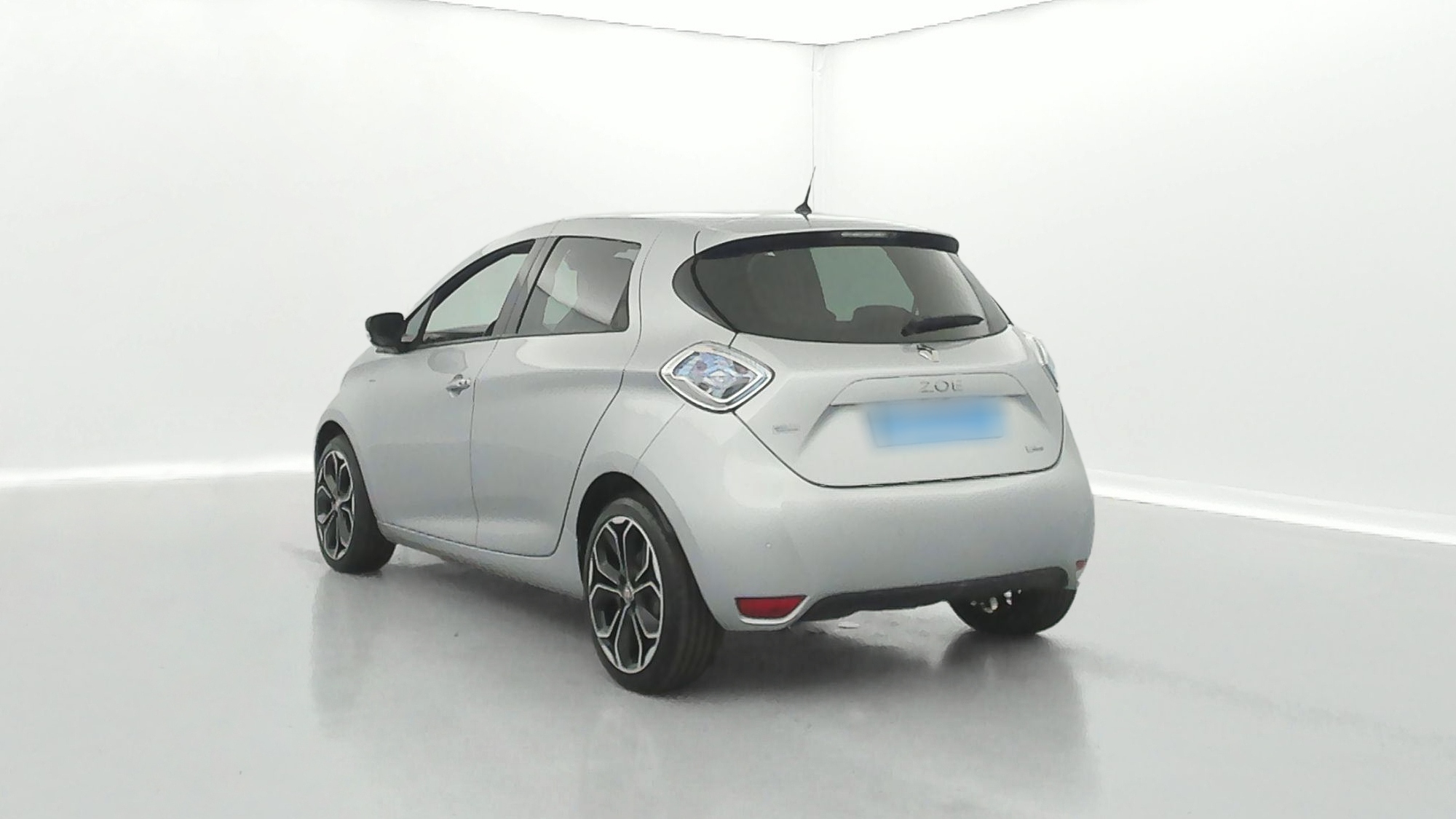 RENAULT ZOE   Iconic R110 Achat Integral