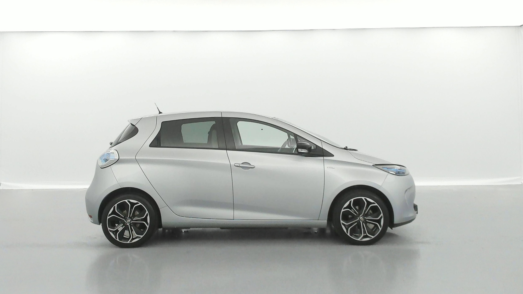 RENAULT ZOE   Iconic R110 Achat Integral