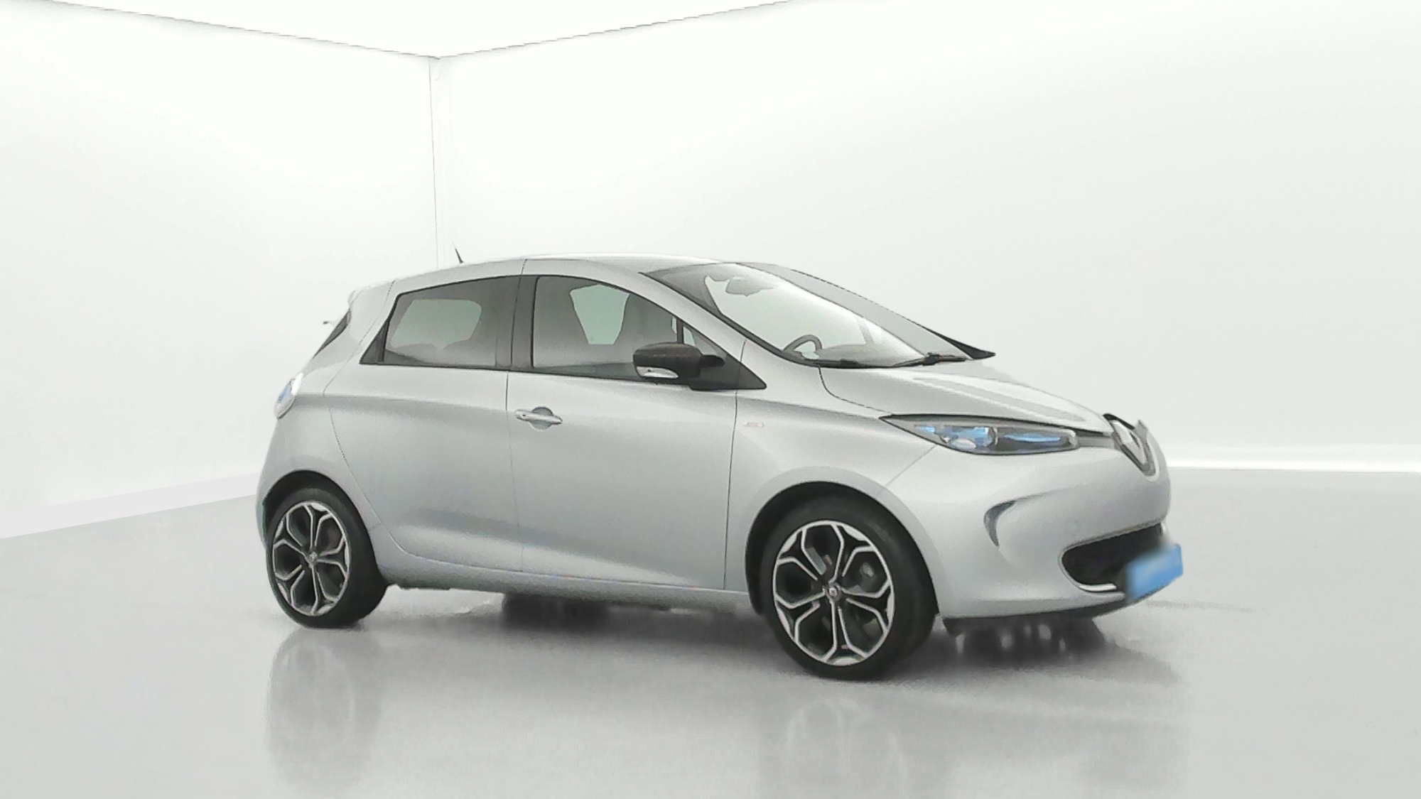 RENAULT ZOE   Iconic R110 Achat Integral