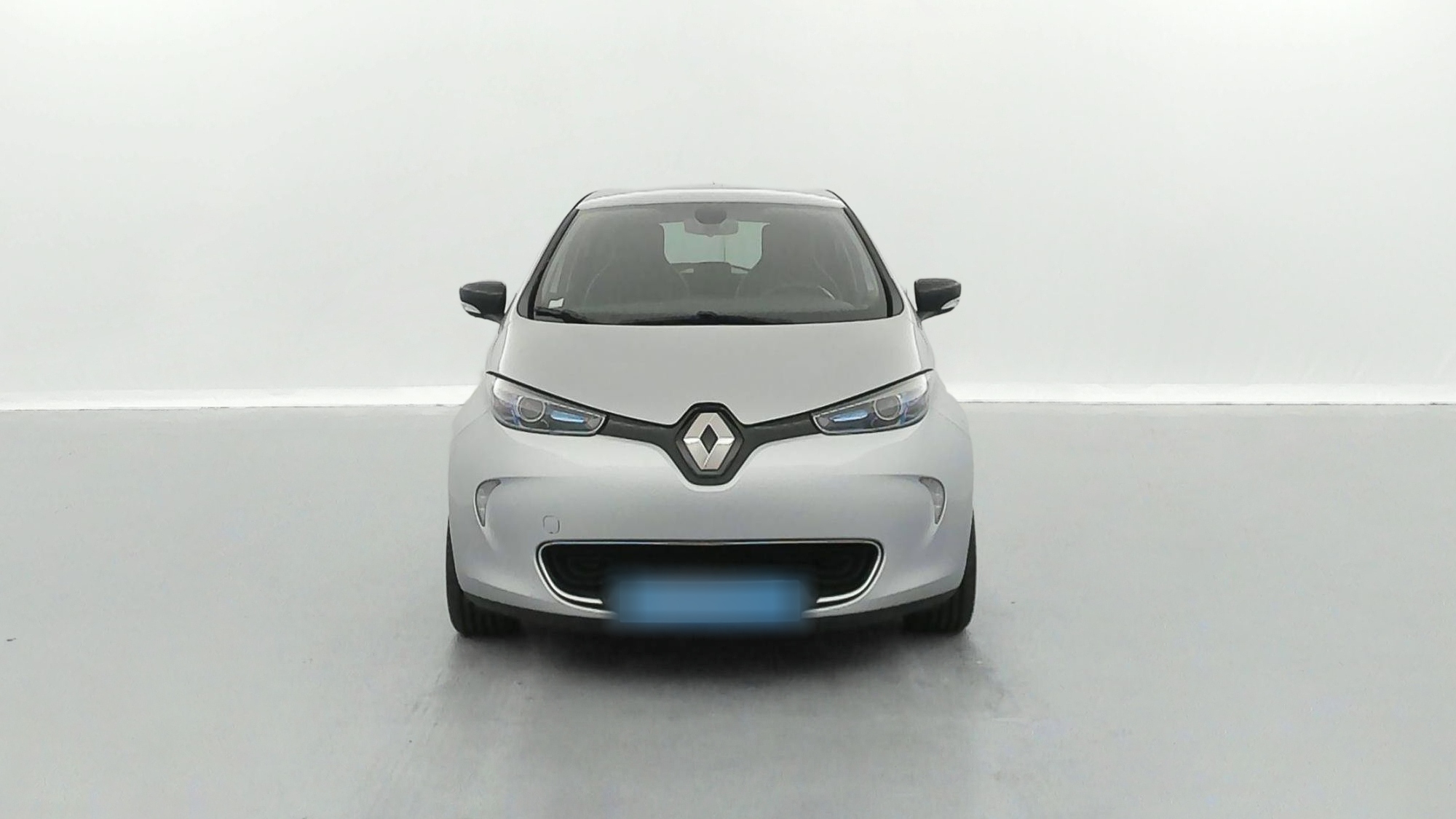 RENAULT ZOE   Iconic R110 Achat Integral