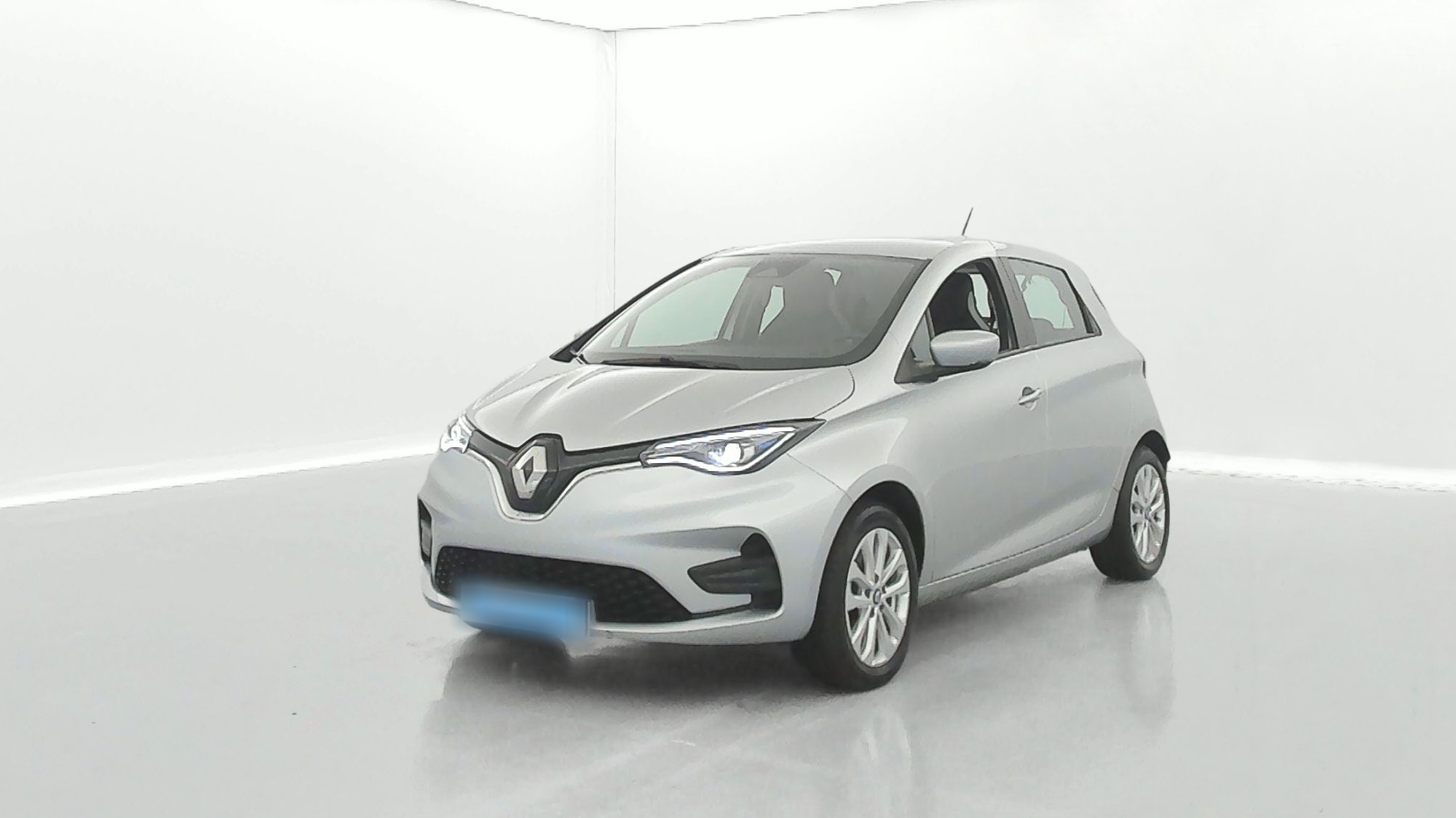 RENAULT ZOE   Zen R110 Achat Integral