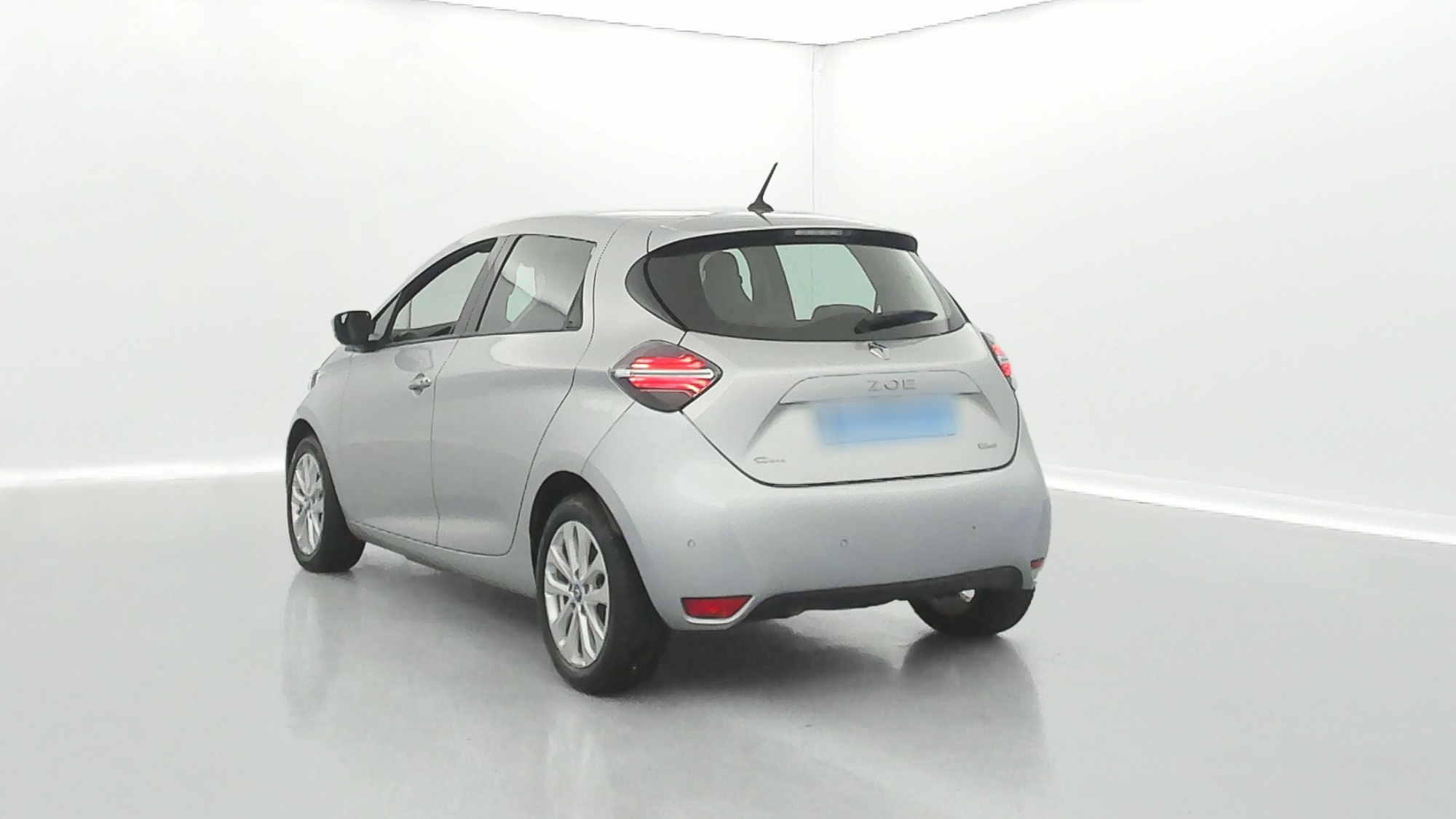 RENAULT ZOE   Zen R110 Achat Integral