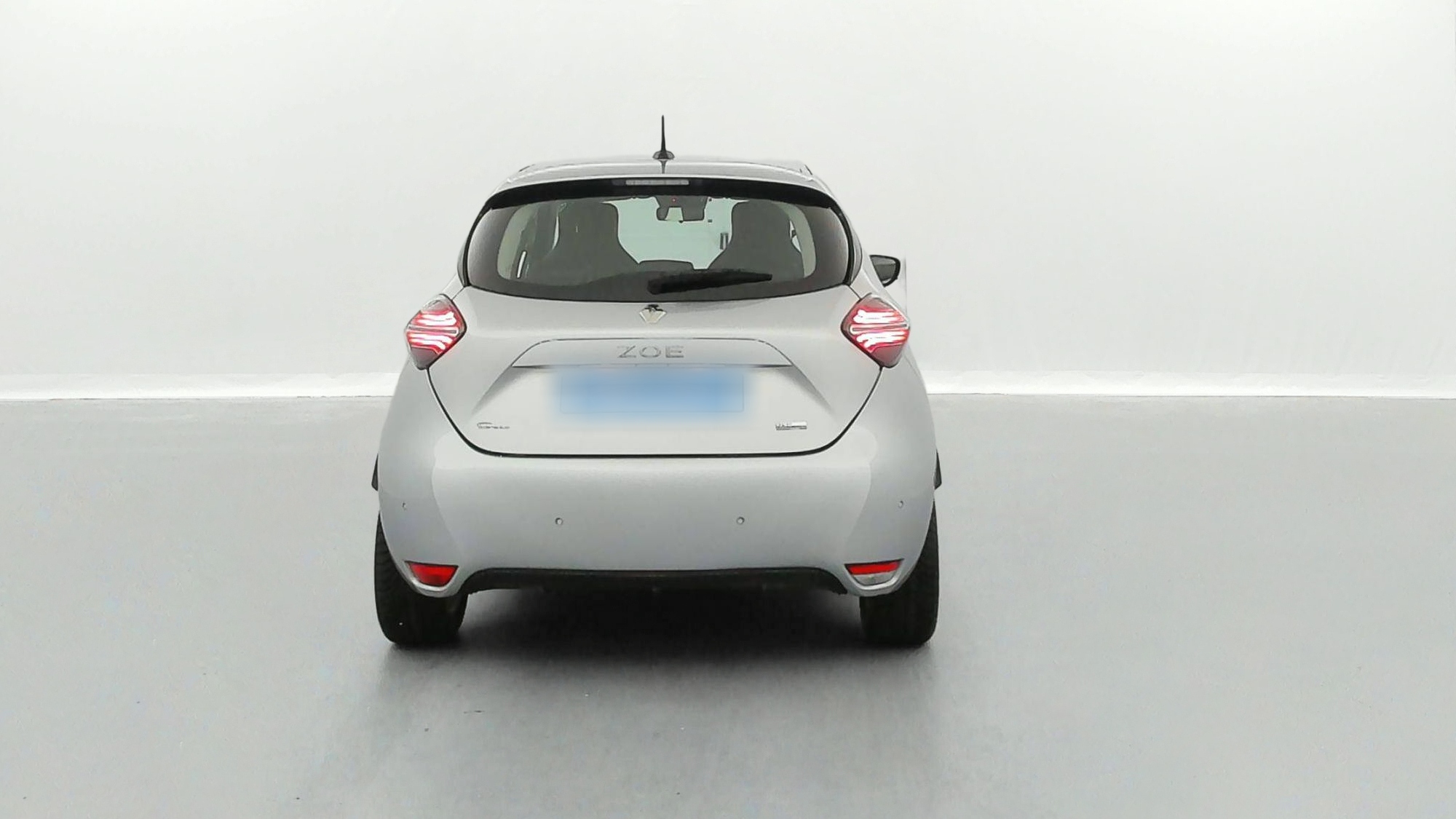 RENAULT ZOE   Zen R110 Achat Integral