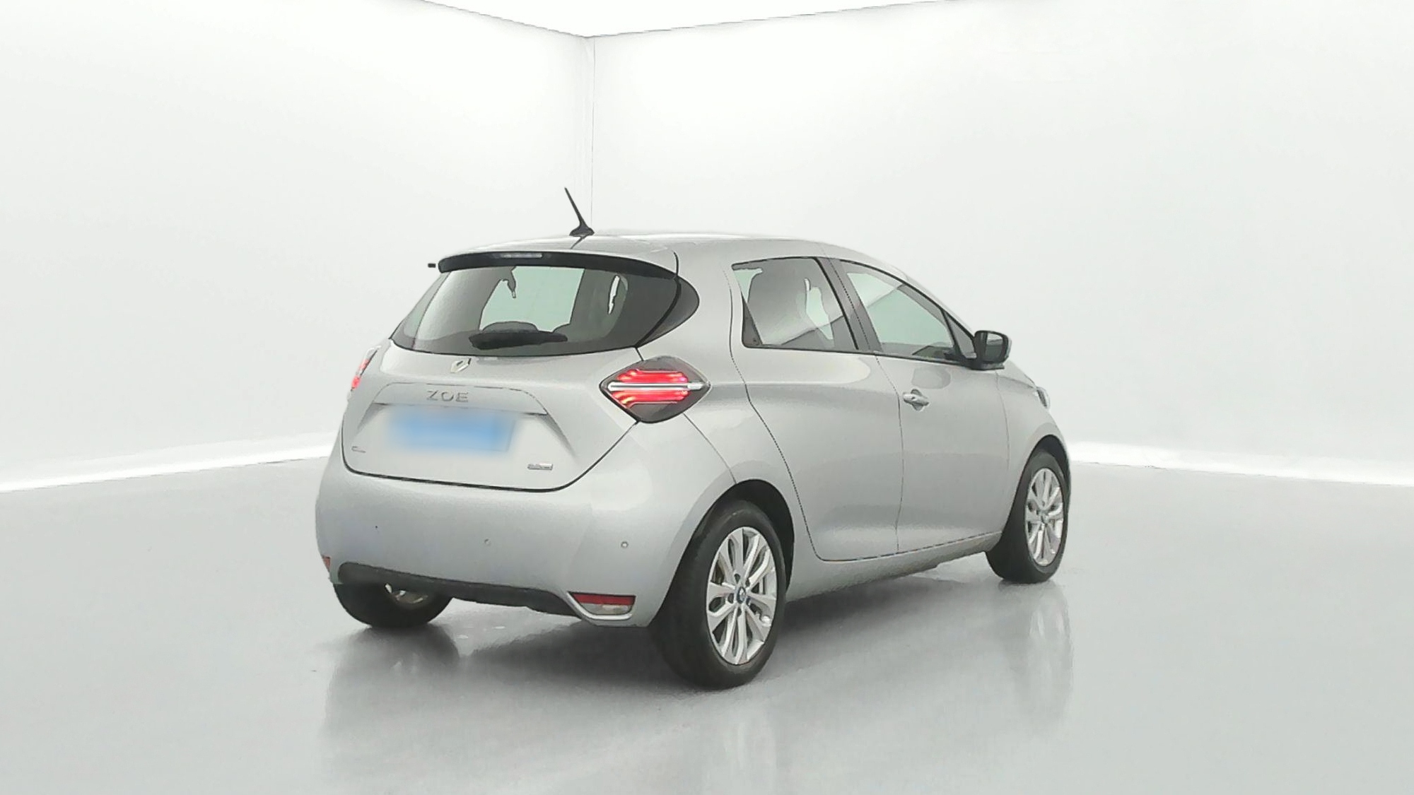 RENAULT ZOE   Zen R110 Achat Integral