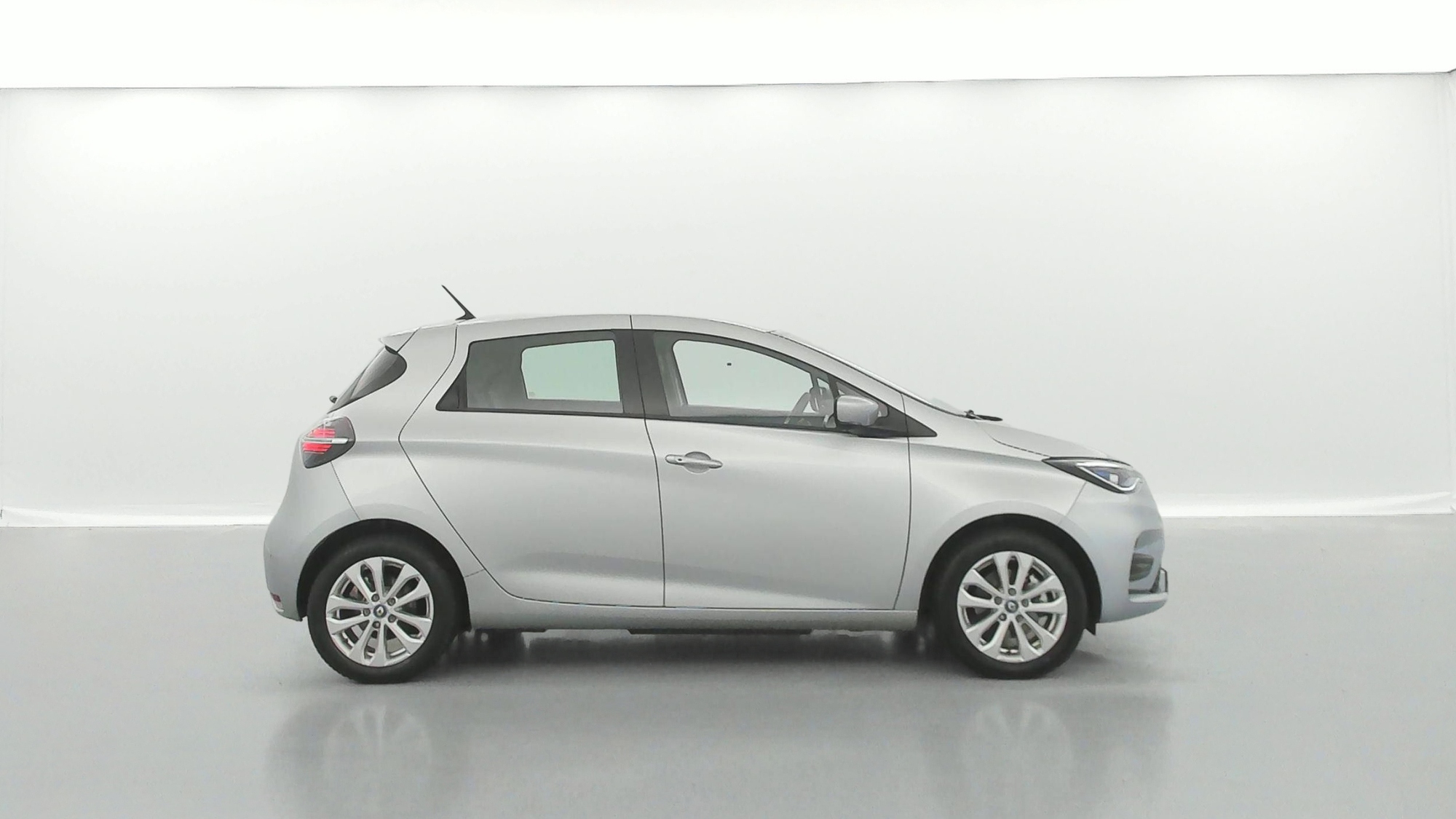 RENAULT ZOE   Zen R110 Achat Integral