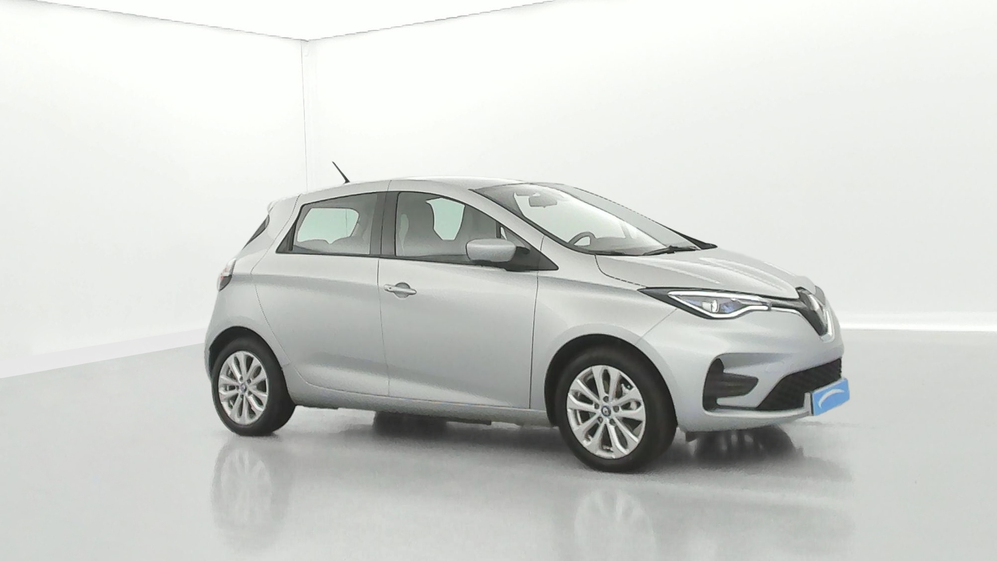 RENAULT ZOE   Zen R110 Achat Integral