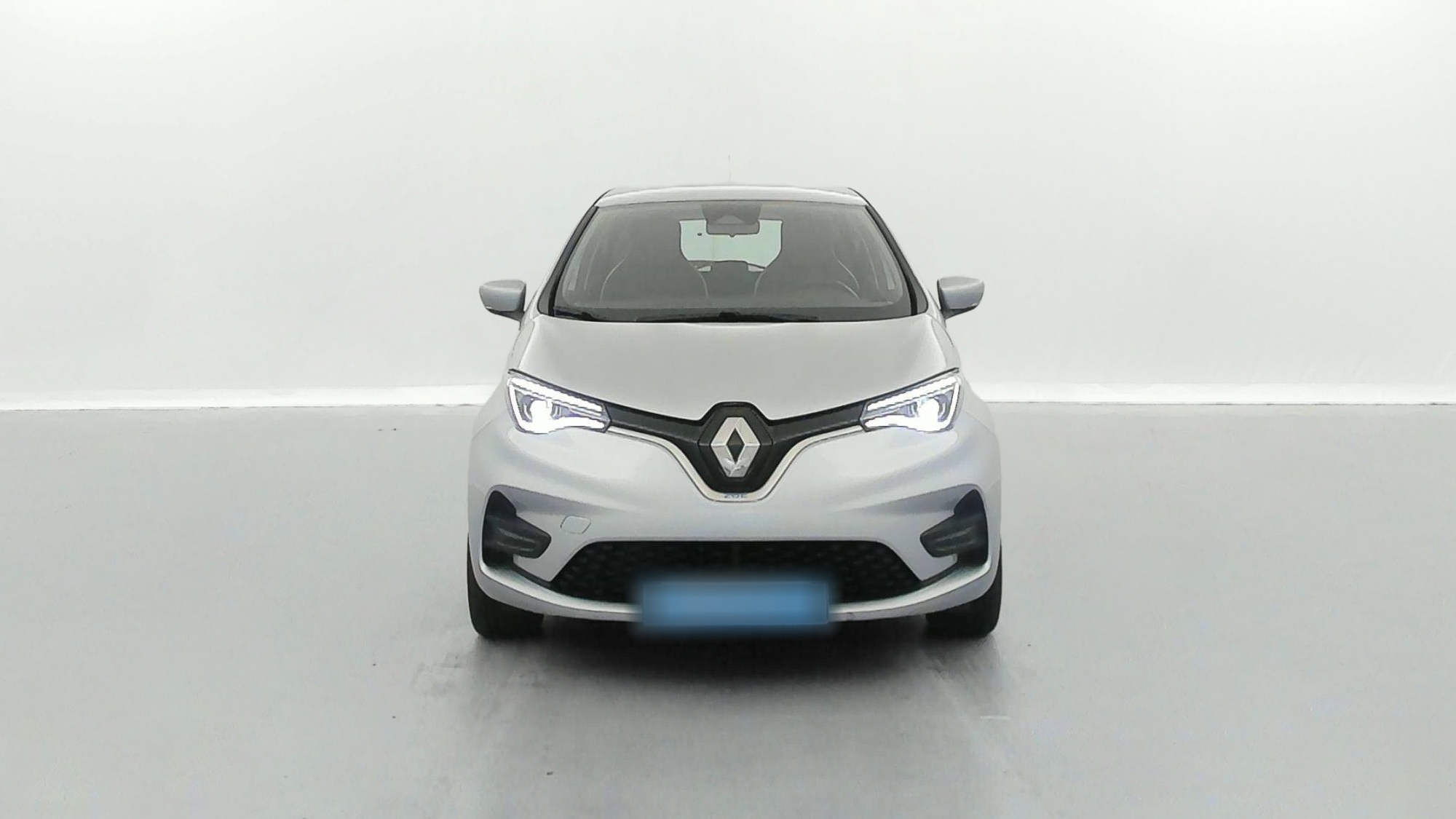 RENAULT ZOE   Zen R110 Achat Integral