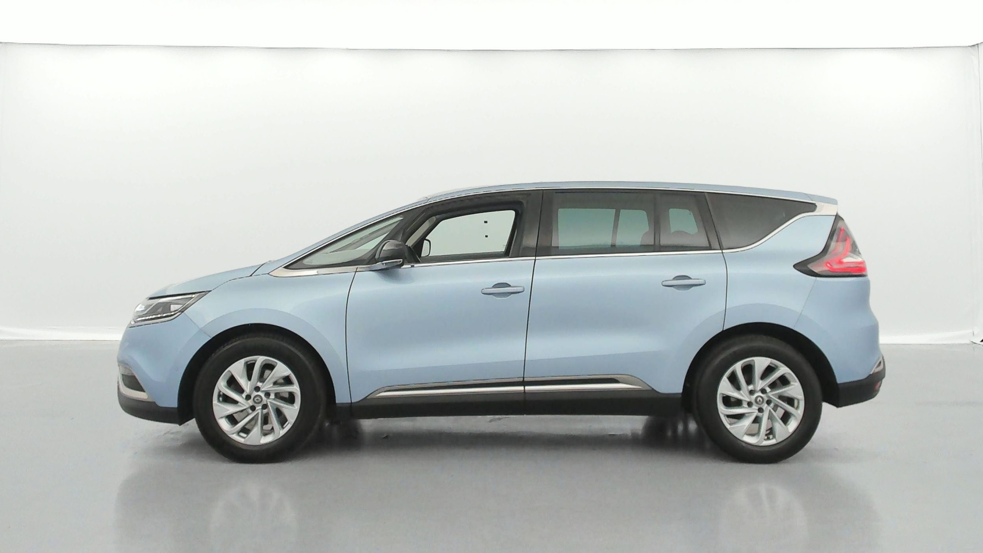 RENAULT ESPACE   Zen EDC dCi 160 Energy Twin Turbo