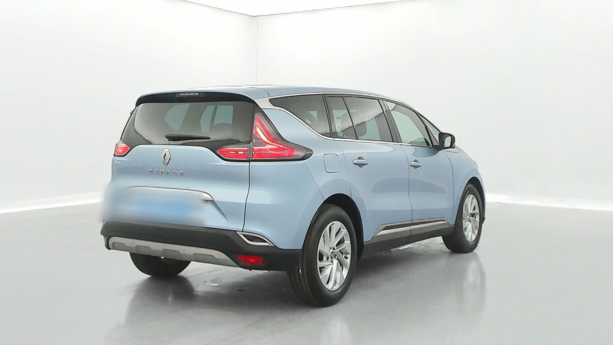 RENAULT ESPACE   Zen EDC dCi 160 Energy Twin Turbo