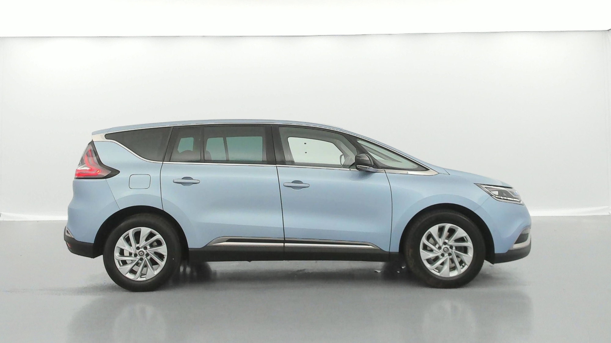 RENAULT ESPACE   Zen EDC dCi 160 Energy Twin Turbo