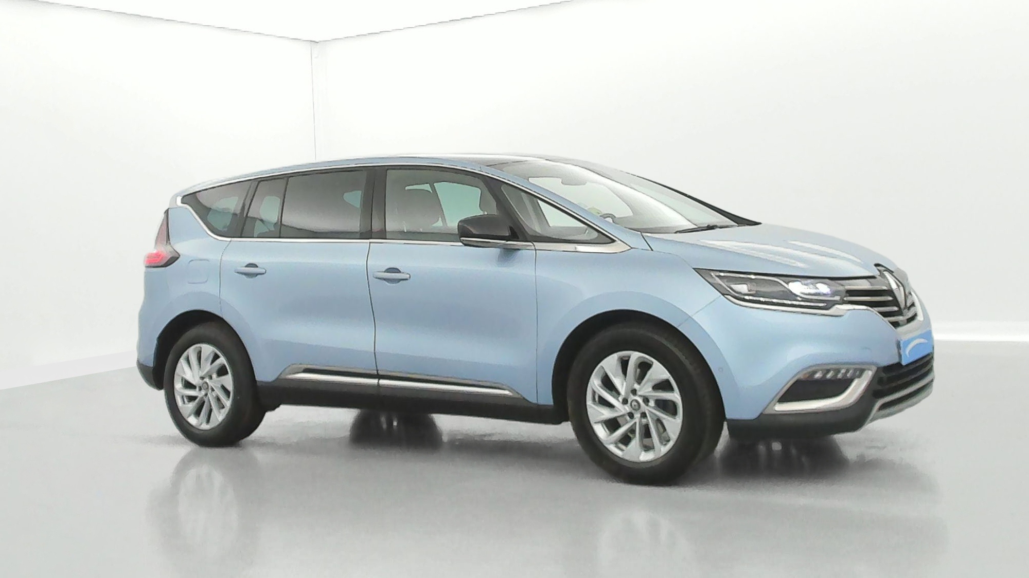 RENAULT ESPACE   Zen EDC dCi 160 Energy Twin Turbo