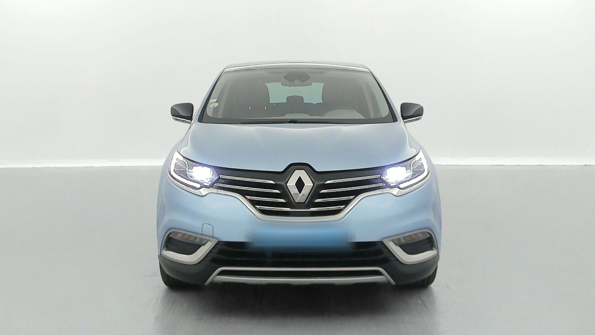 RENAULT ESPACE   Zen EDC dCi 160 Energy Twin Turbo