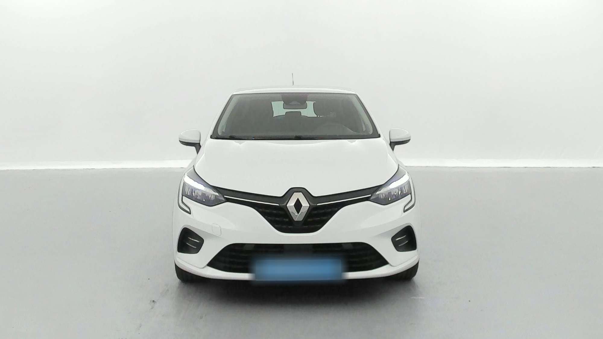 RENAULT CLIO   Zen E-Tech 140