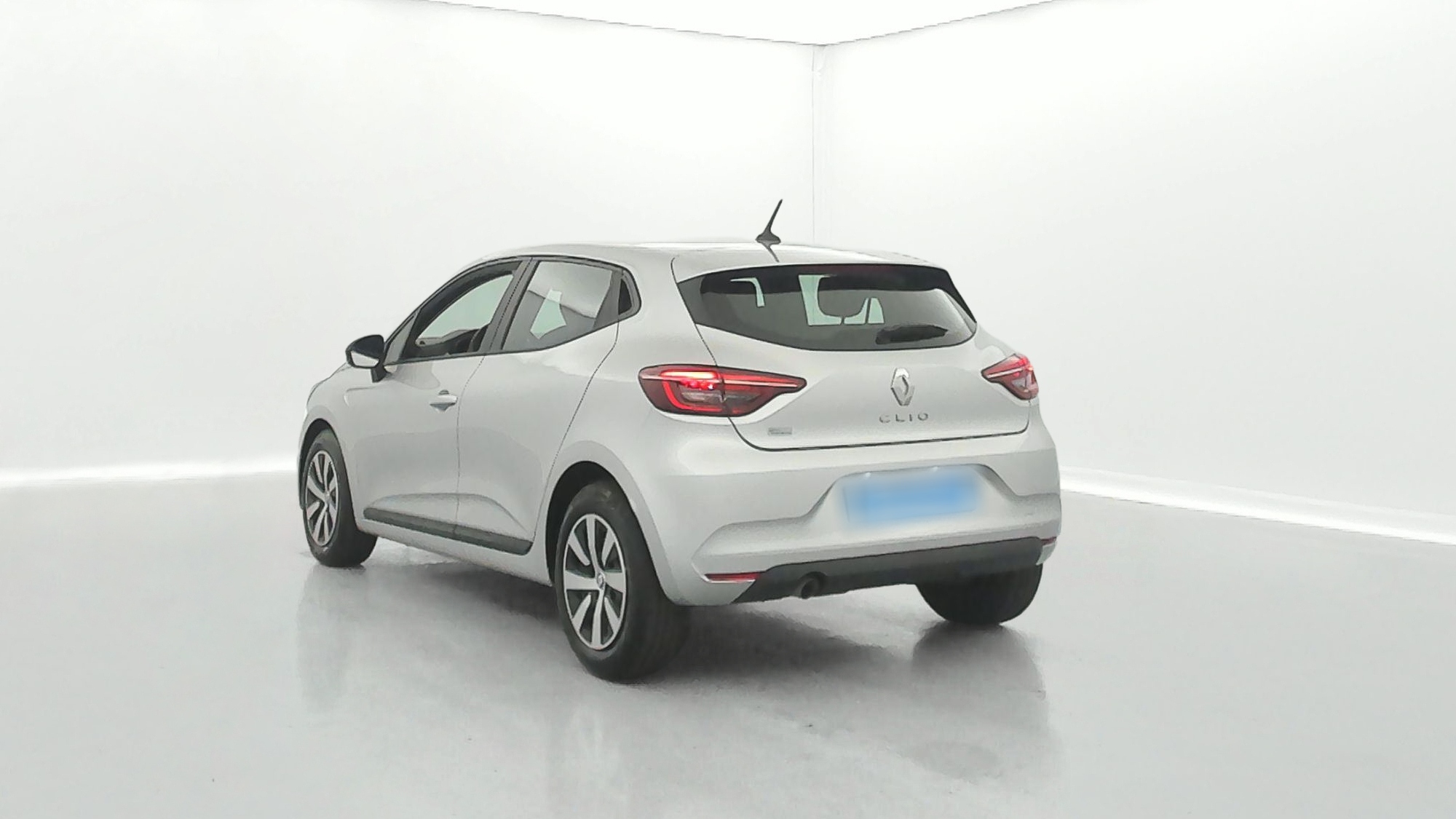 RENAULT CLIO   Equilibre TCe 90