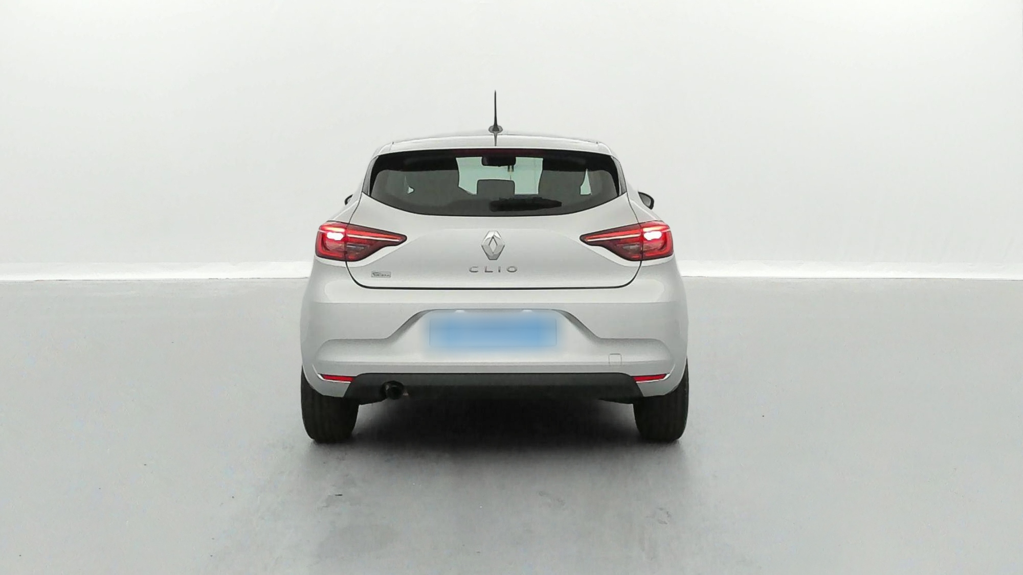 RENAULT CLIO   Equilibre TCe 90