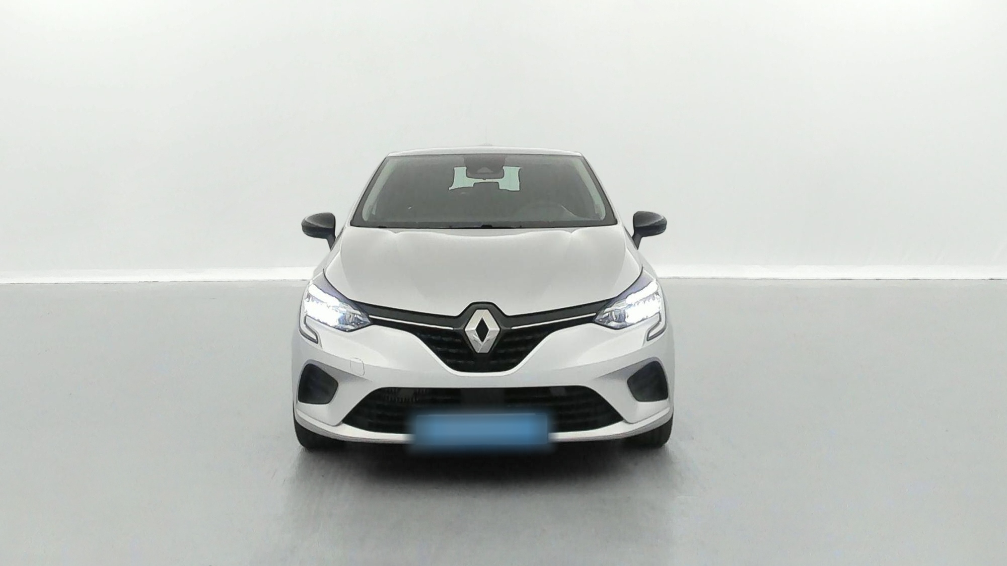 RENAULT CLIO   Equilibre TCe 90