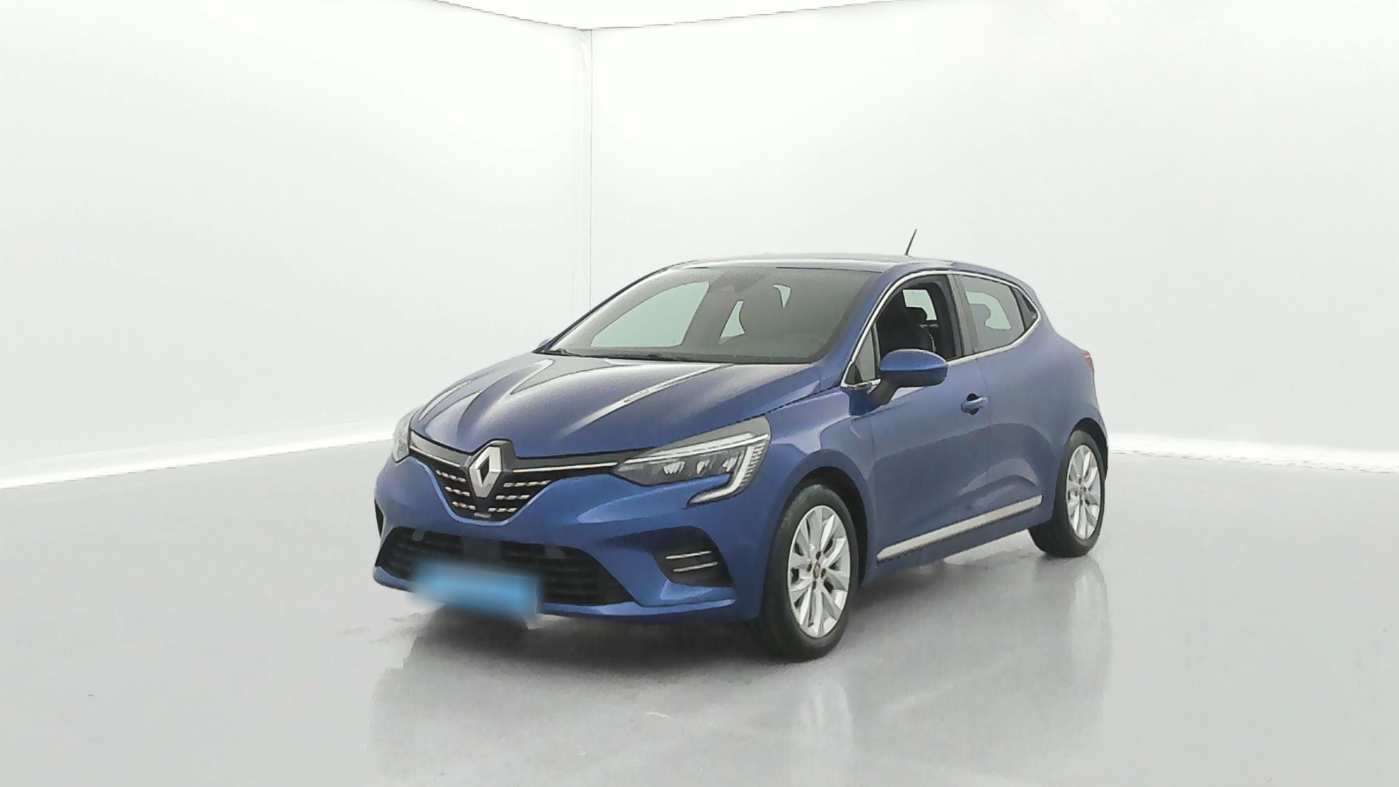 RENAULT CLIO   Intens E-Tech 140 21