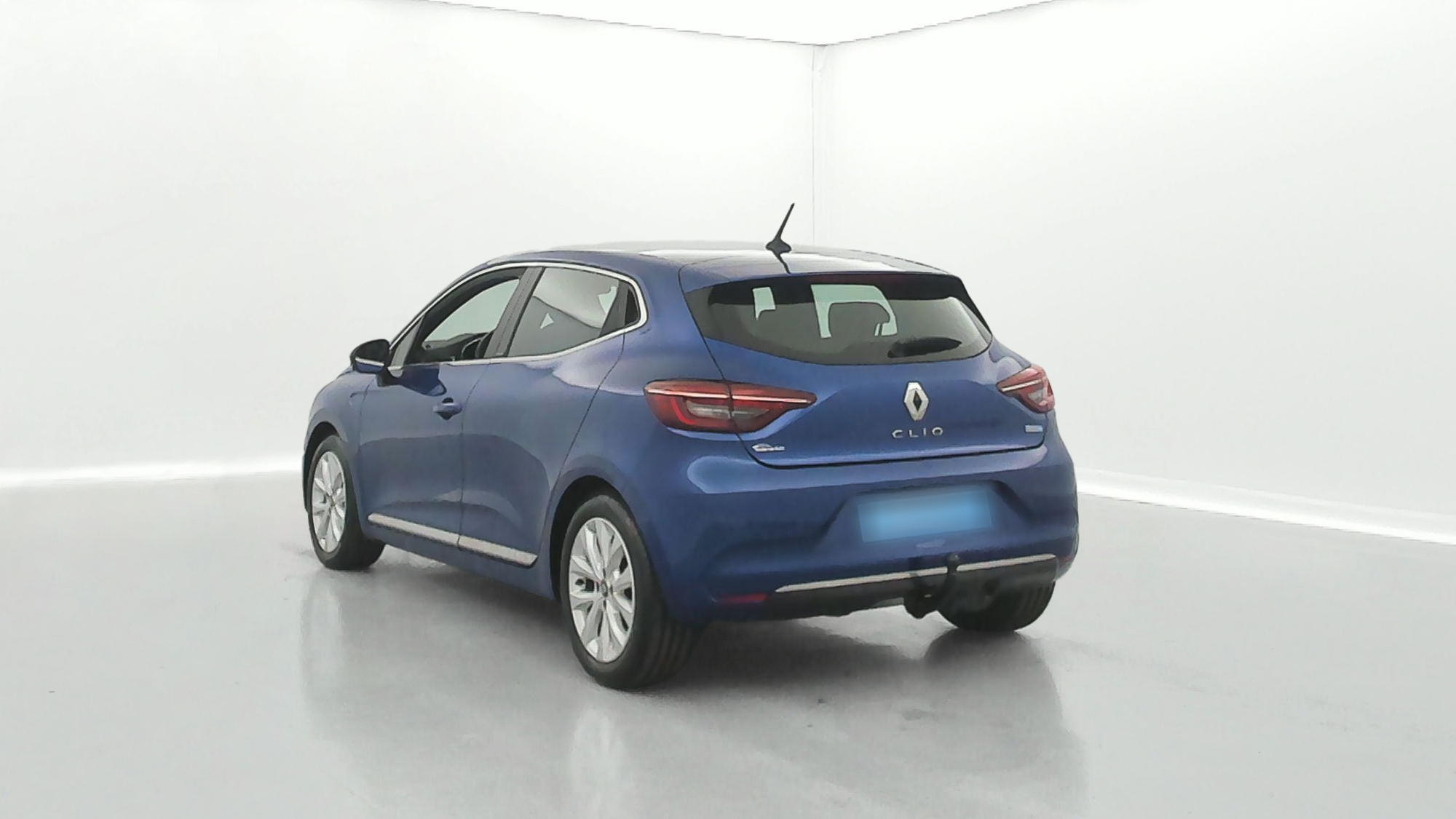 RENAULT CLIO   Intens E-Tech 140 21