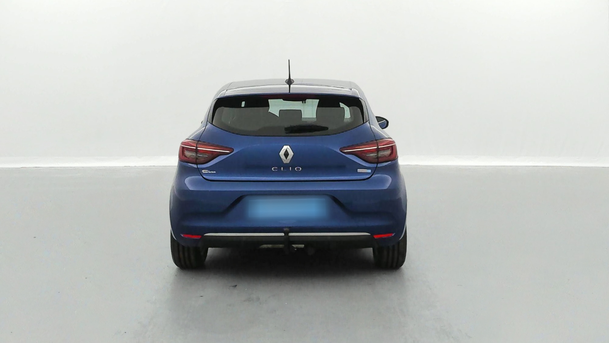 RENAULT CLIO   Intens E-Tech 140 21