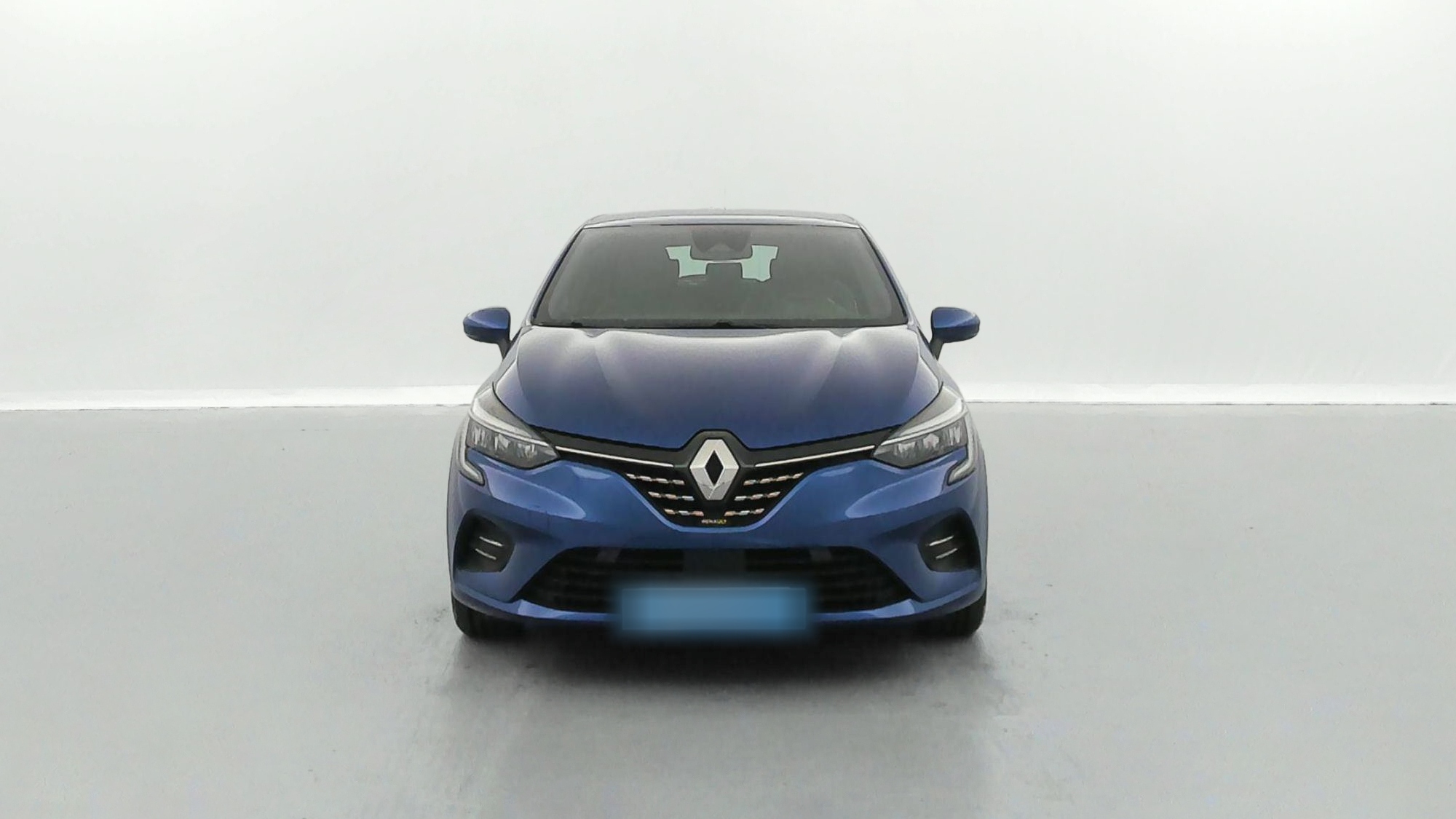 RENAULT CLIO   Intens E-Tech 140 21