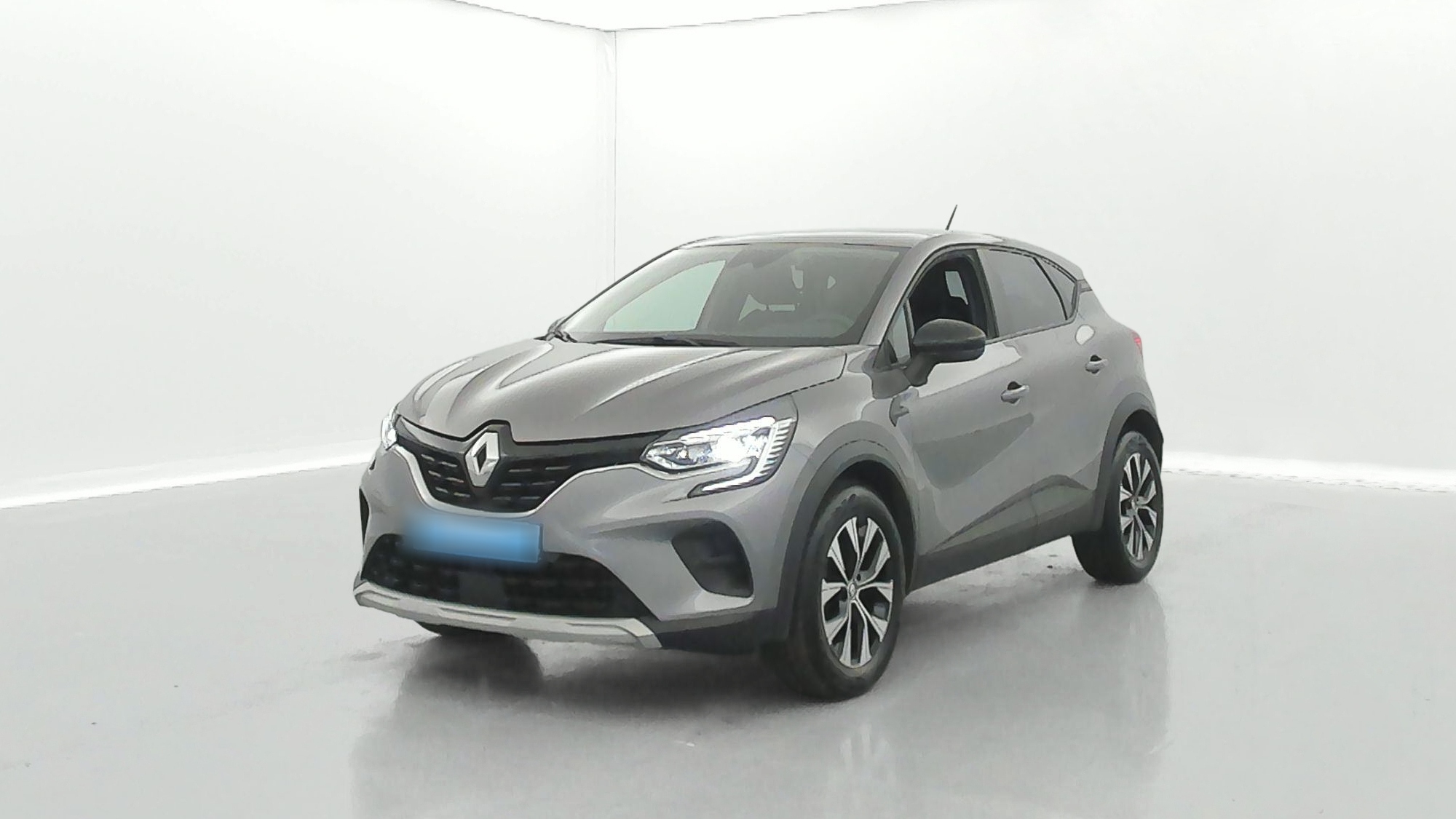 RENAULT CAPTUR   Evolution TCe 90