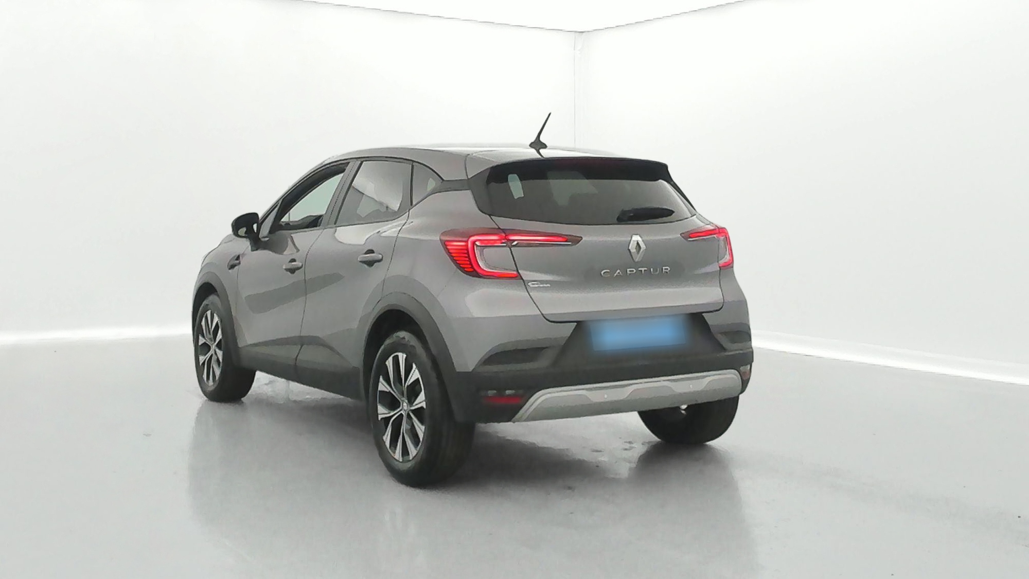 RENAULT CAPTUR   Evolution TCe 90