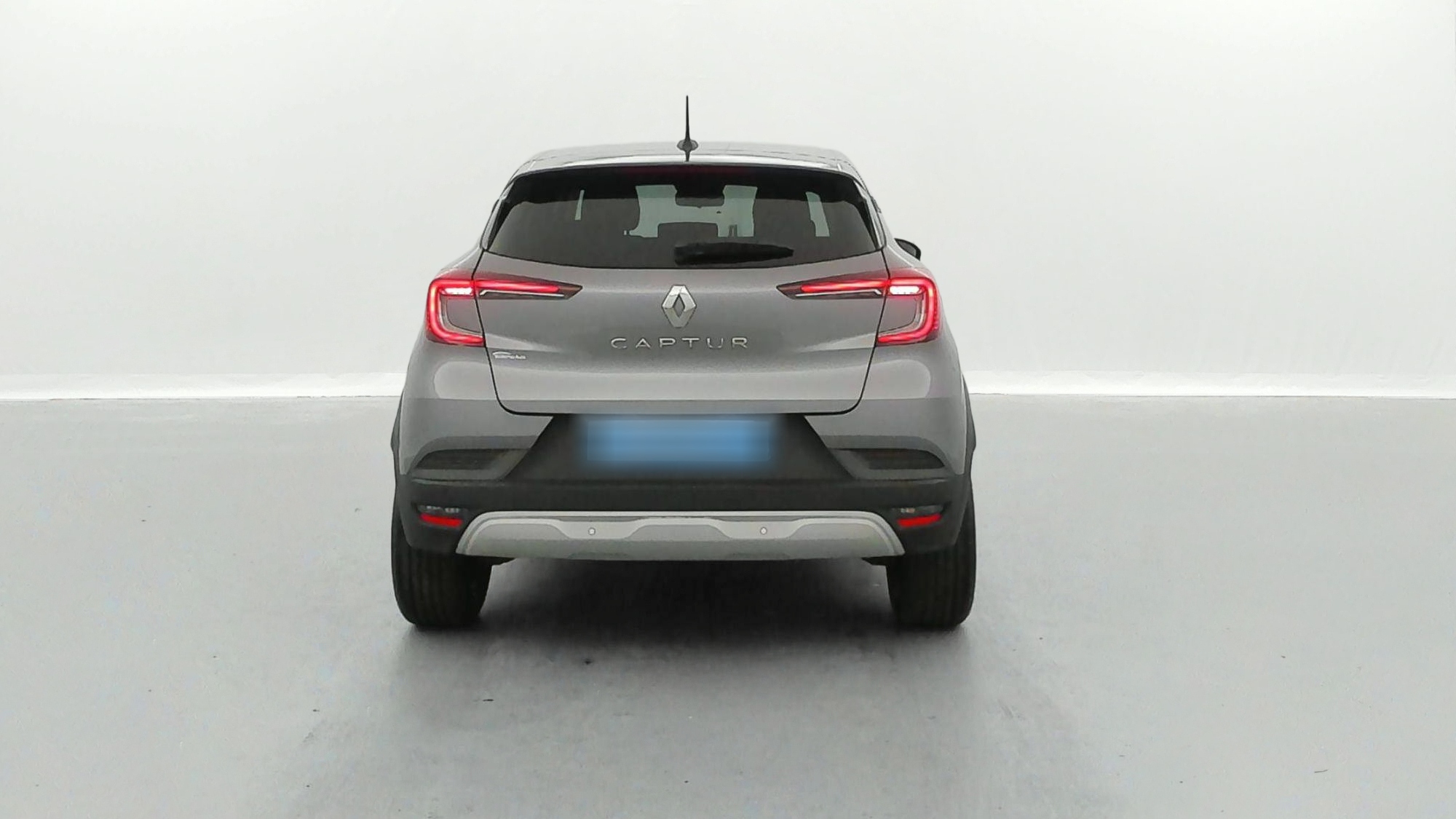 RENAULT CAPTUR   Evolution TCe 90