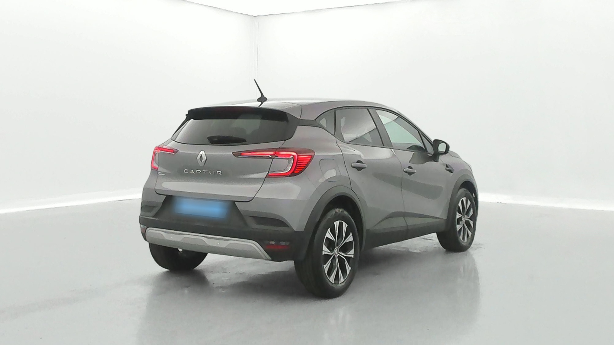 RENAULT CAPTUR   Evolution TCe 90