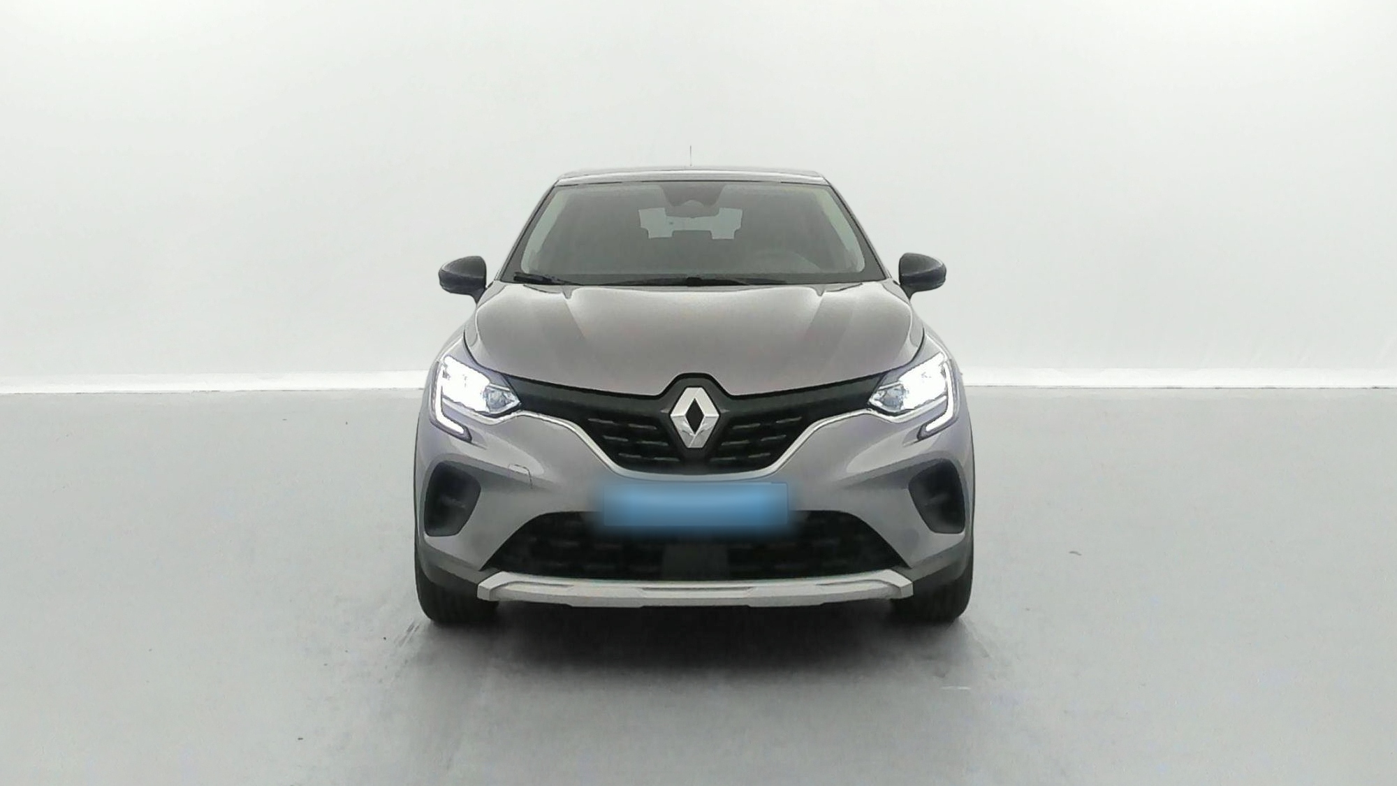 RENAULT CAPTUR   Evolution TCe 90