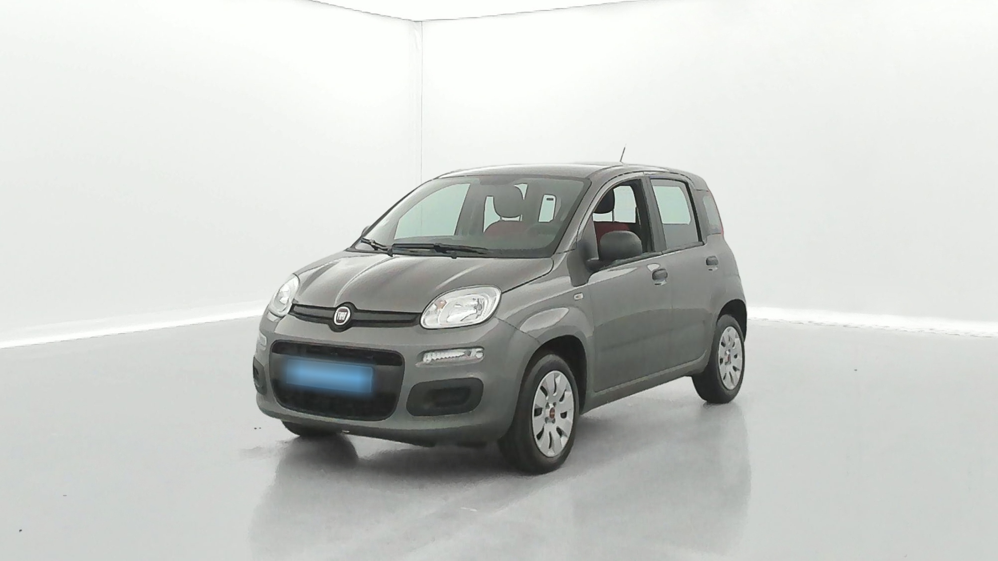 FIAT Panda    1.2 69 ch S/S 5p