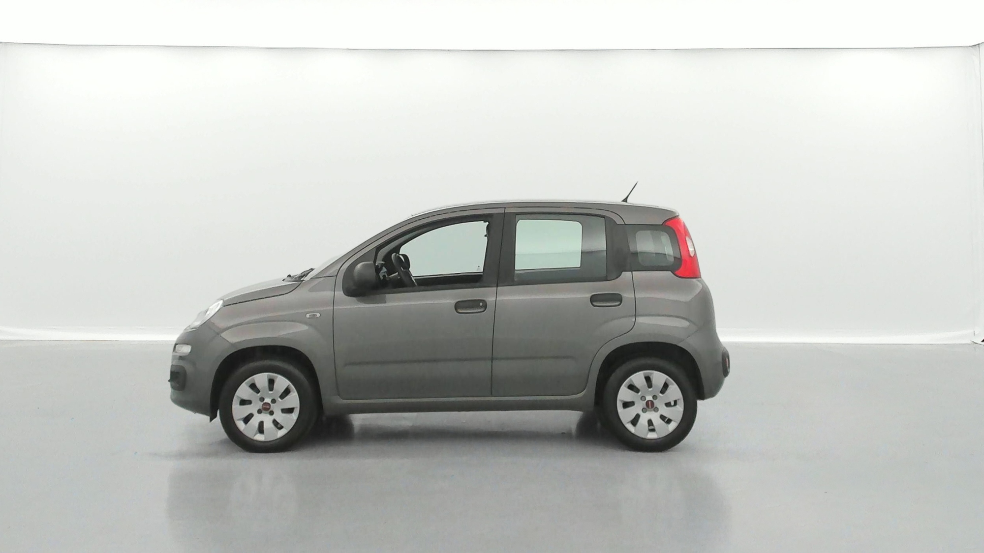 FIAT Panda    1.2 69 ch S/S 5p