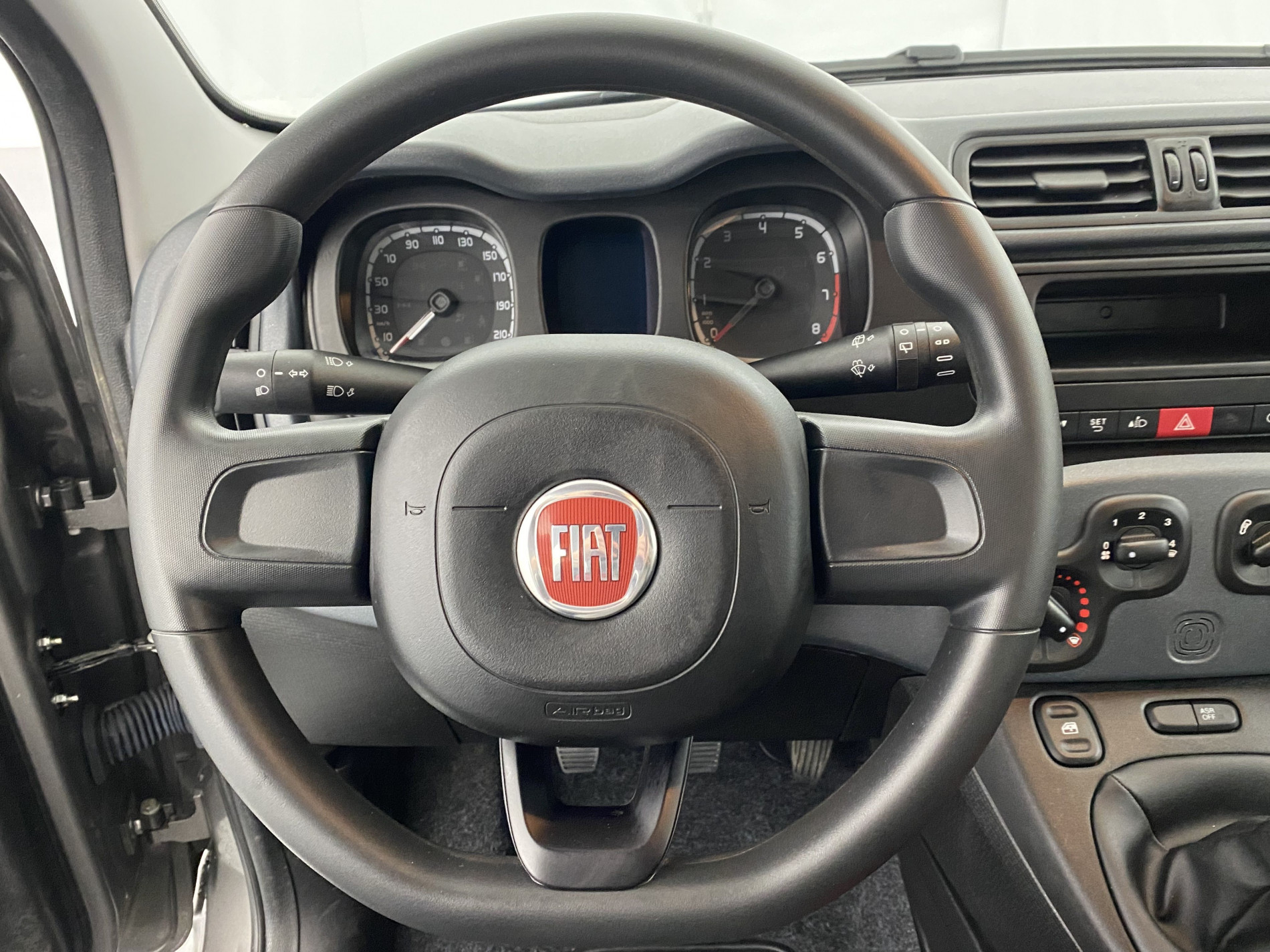 FIAT Panda    1.2 69 ch S/S 5p