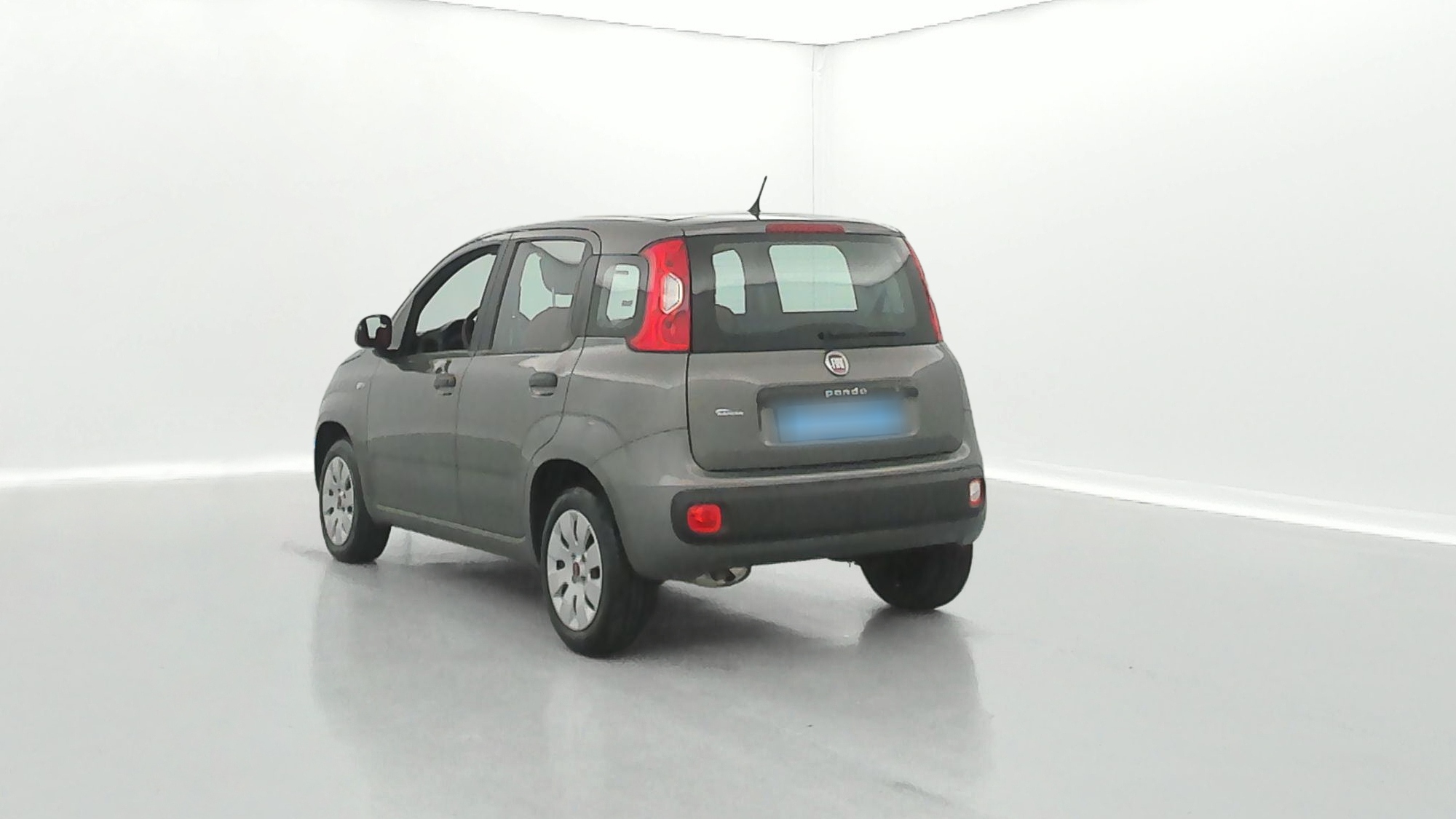 FIAT Panda    1.2 69 ch S/S 5p