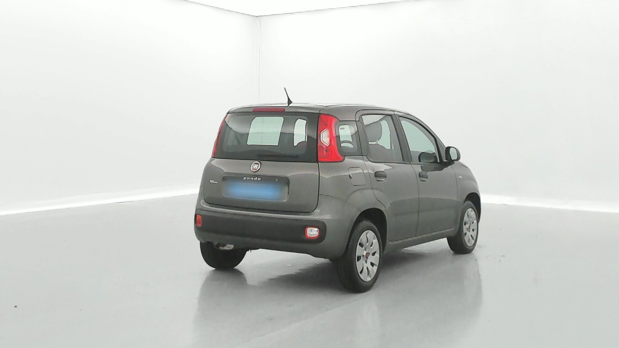 FIAT Panda    1.2 69 ch S/S 5p