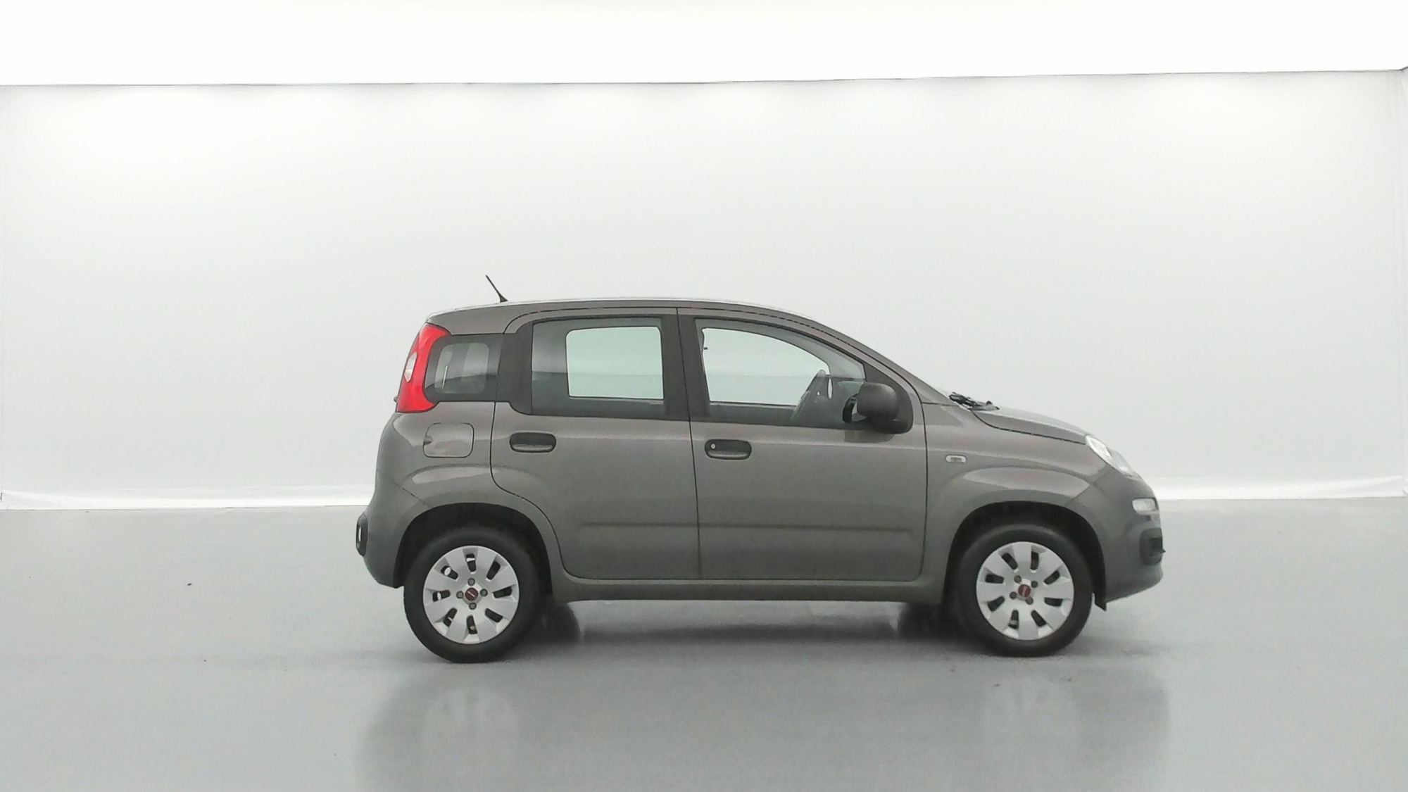 FIAT Panda    1.2 69 ch S/S 5p