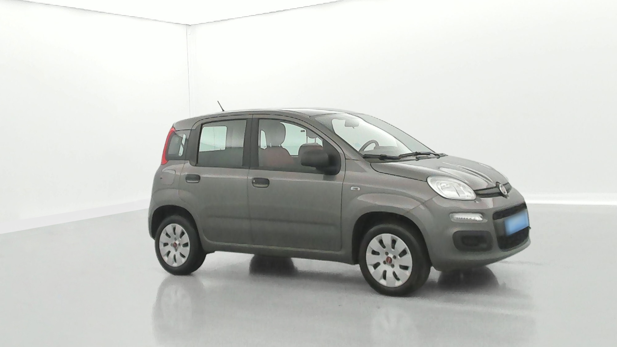 FIAT Panda    1.2 69 ch S/S 5p