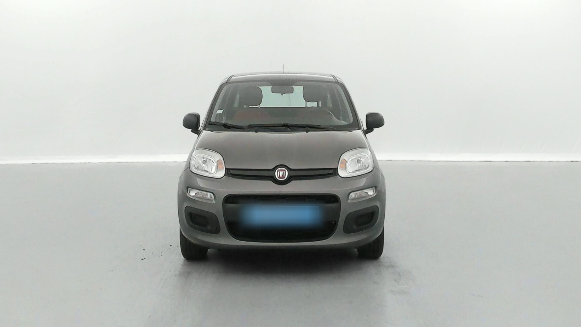 FIAT Panda    1.2 69 ch S/S 5p