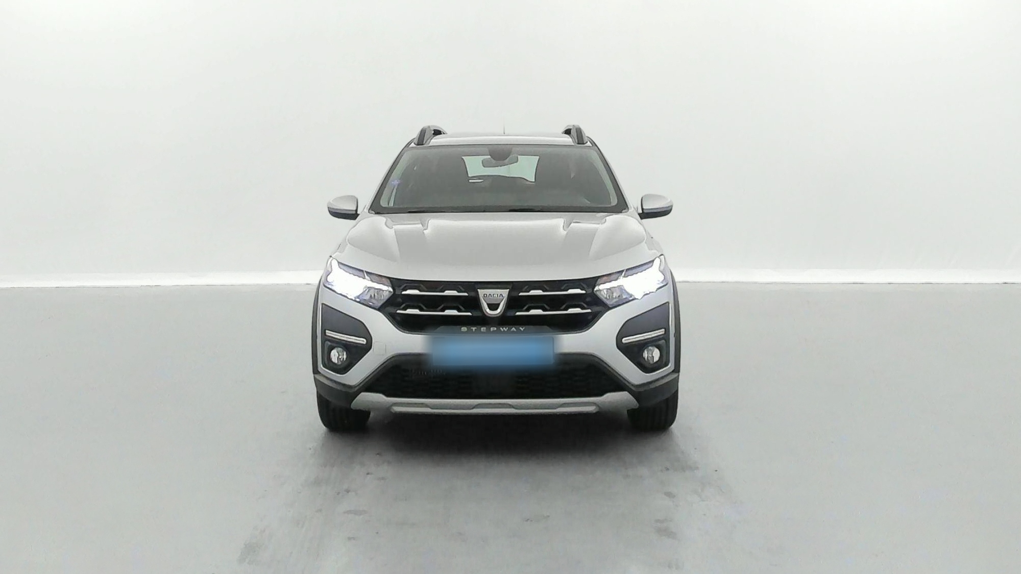 DACIA SANDERO   Stepway Confort ECO-G 100 22