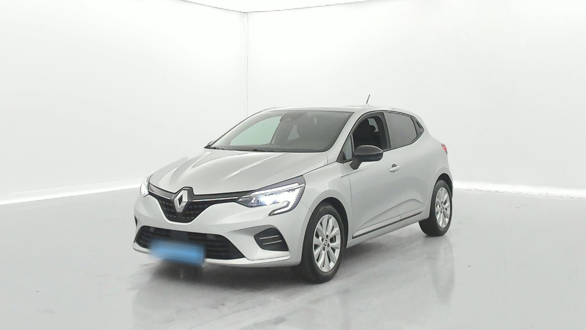 RENAULT CLIO   Evolution TCe 90