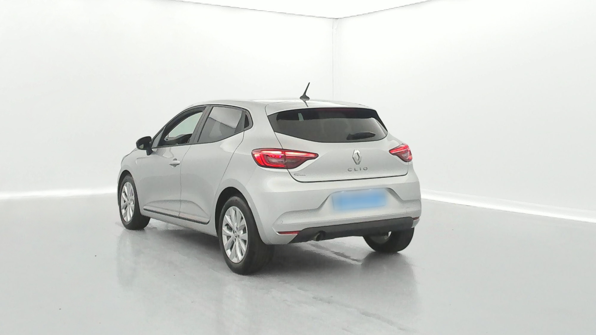 RENAULT CLIO   Evolution TCe 90